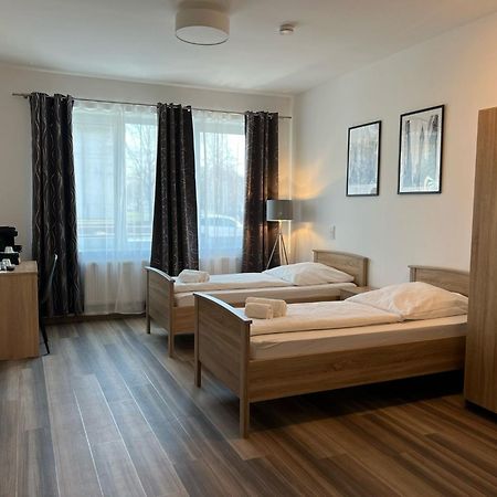 Avento Hotel Hannover Langenhagen  Luaran gambar