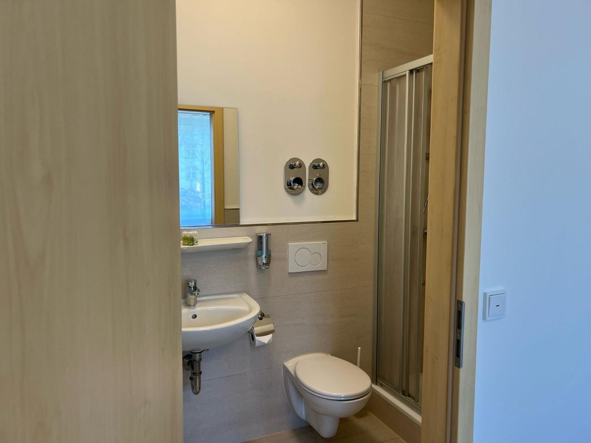Avento Hotel Hannover Langenhagen  Luaran gambar