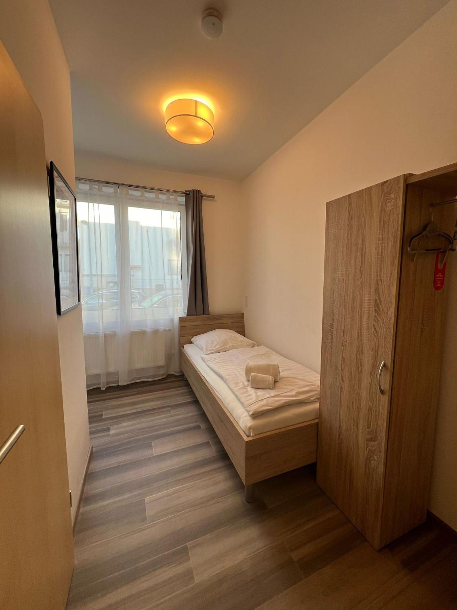 Avento Hotel Hannover Langenhagen  Luaran gambar