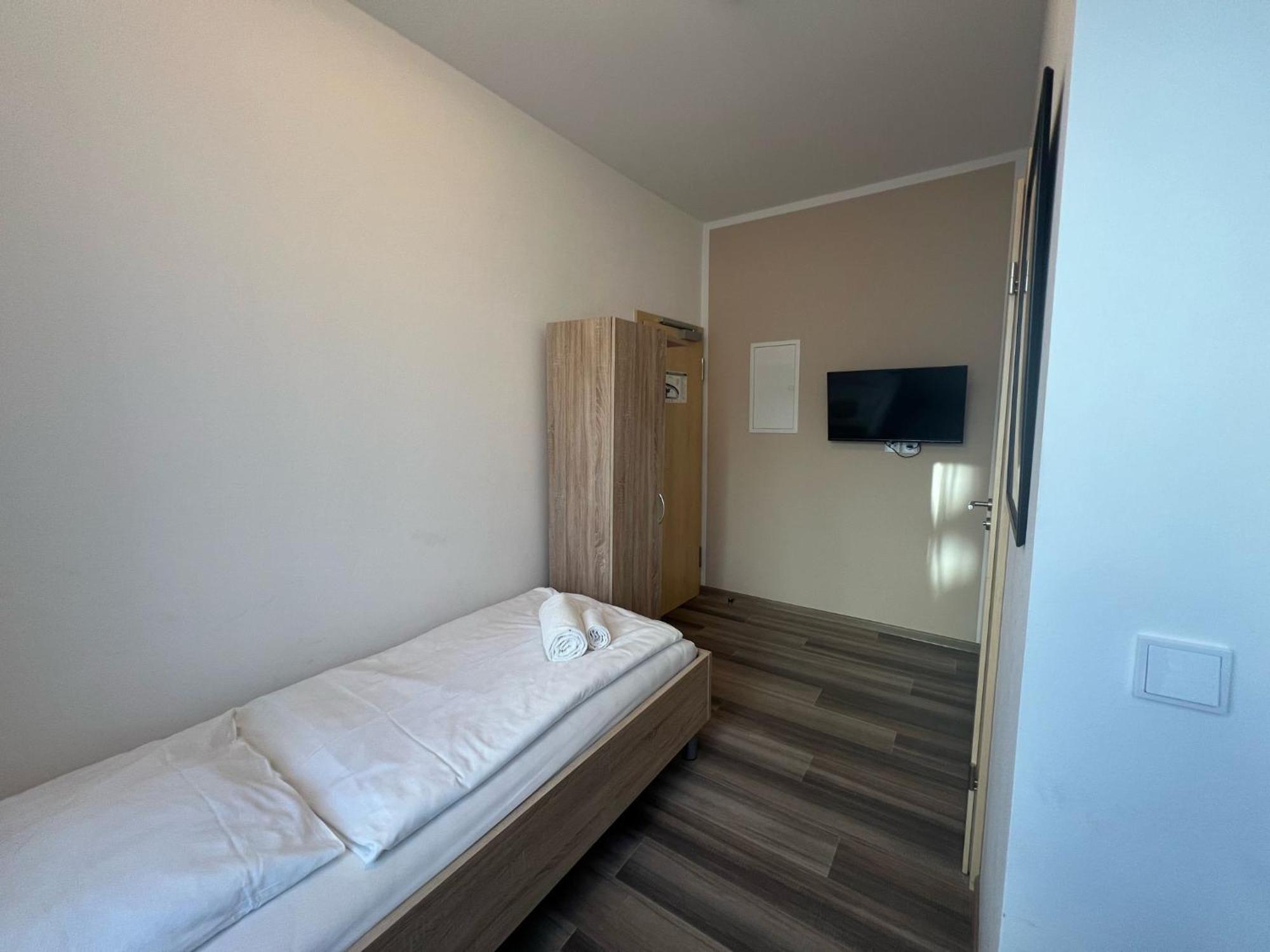 Avento Hotel Hannover Langenhagen  Luaran gambar