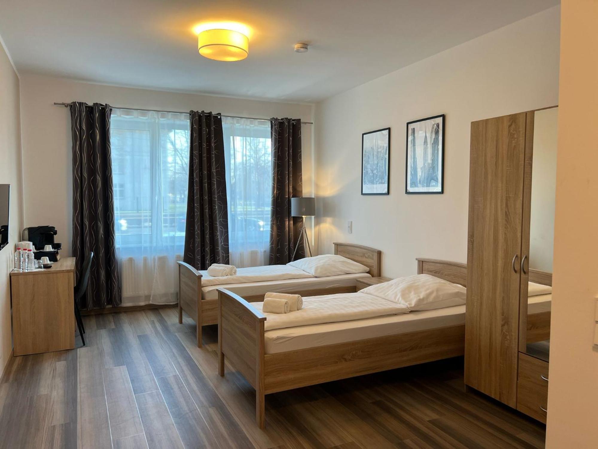 Avento Hotel Hannover Langenhagen  Luaran gambar