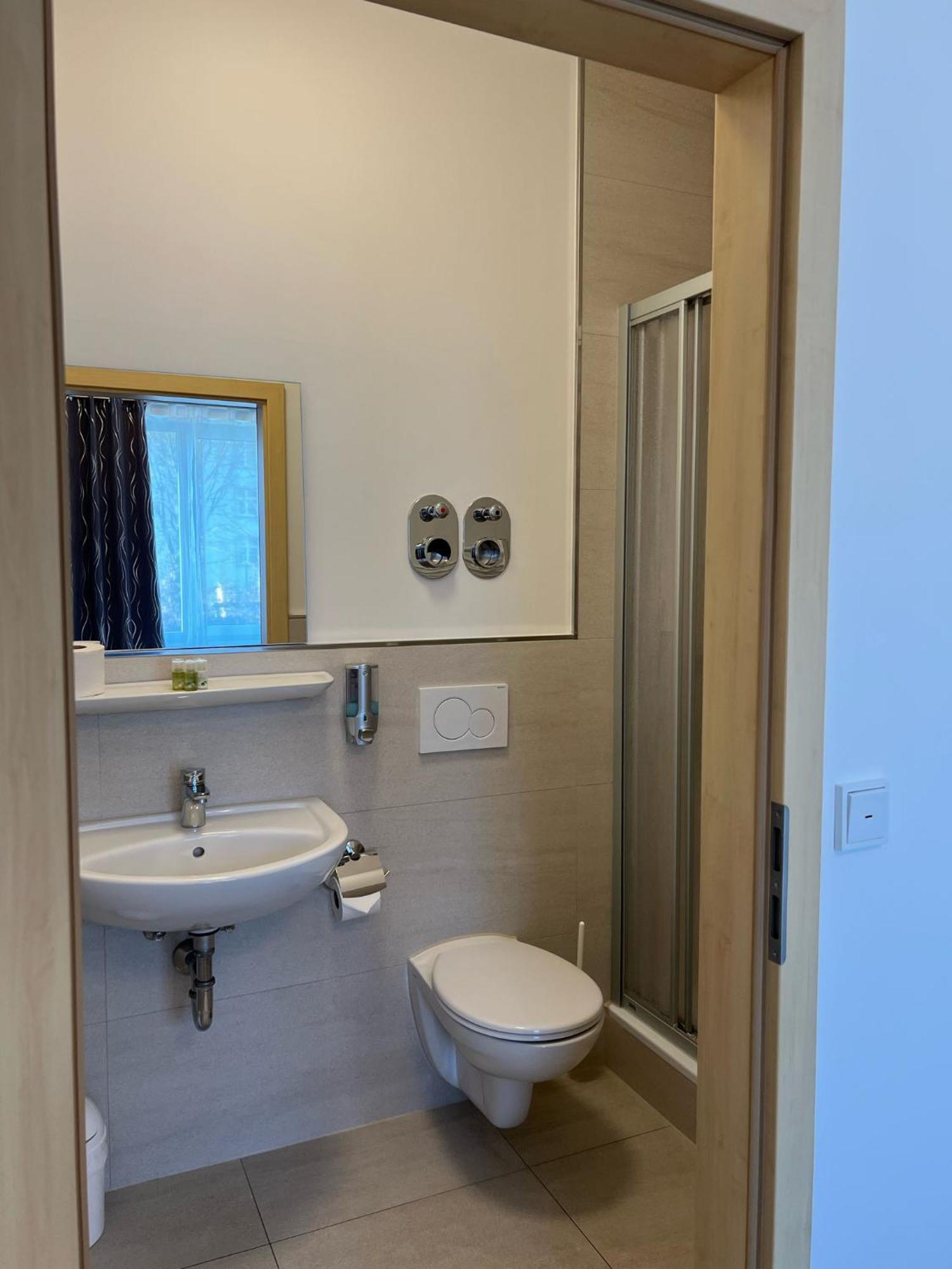 Avento Hotel Hannover Langenhagen  Luaran gambar