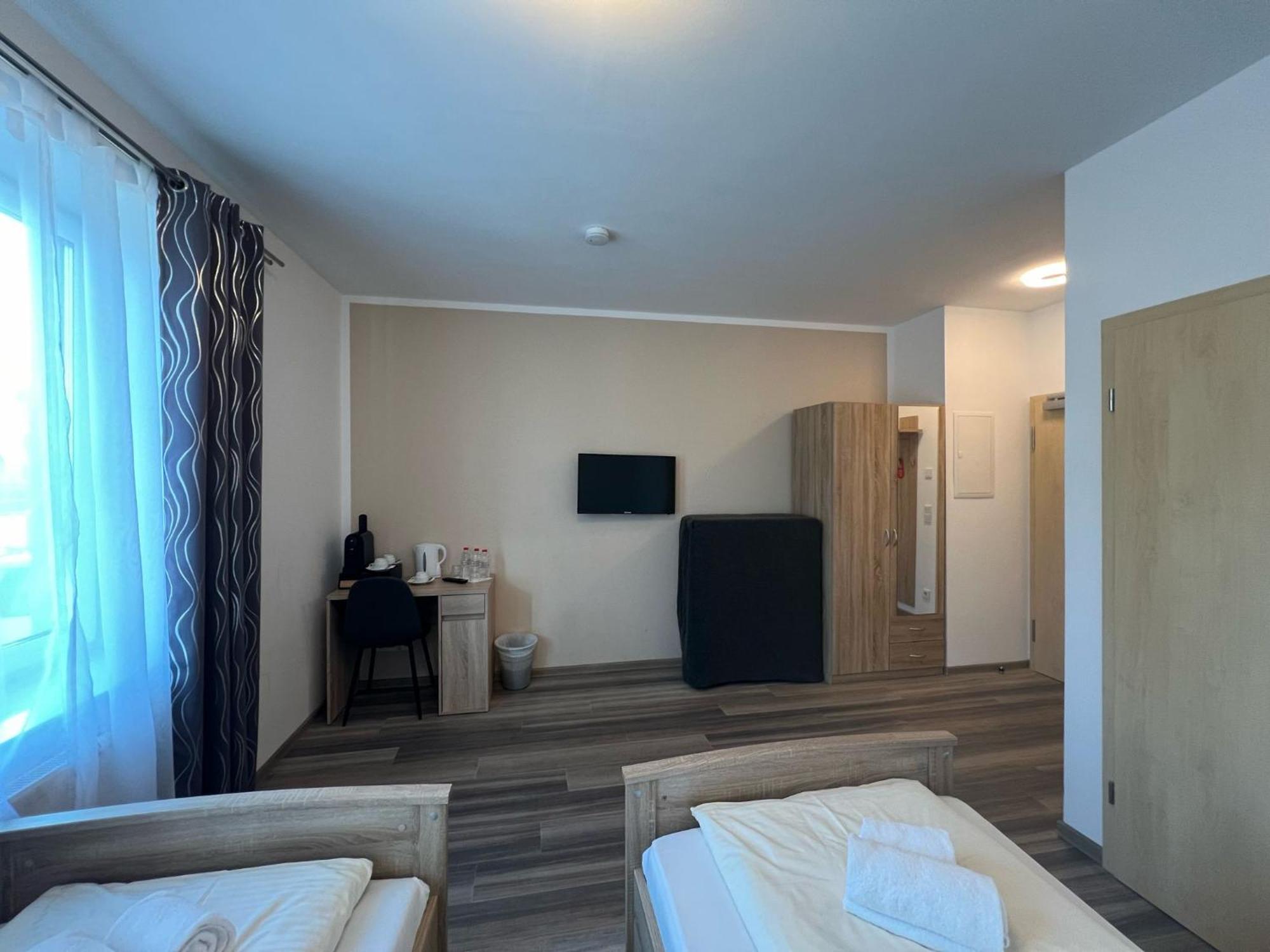 Avento Hotel Hannover Langenhagen  Luaran gambar