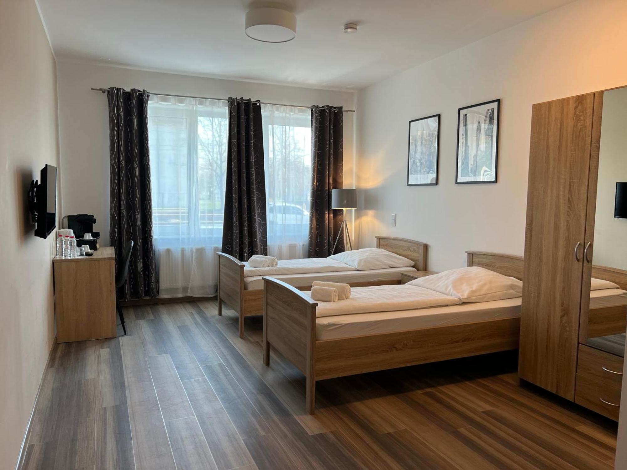 Avento Hotel Hannover Langenhagen  Luaran gambar