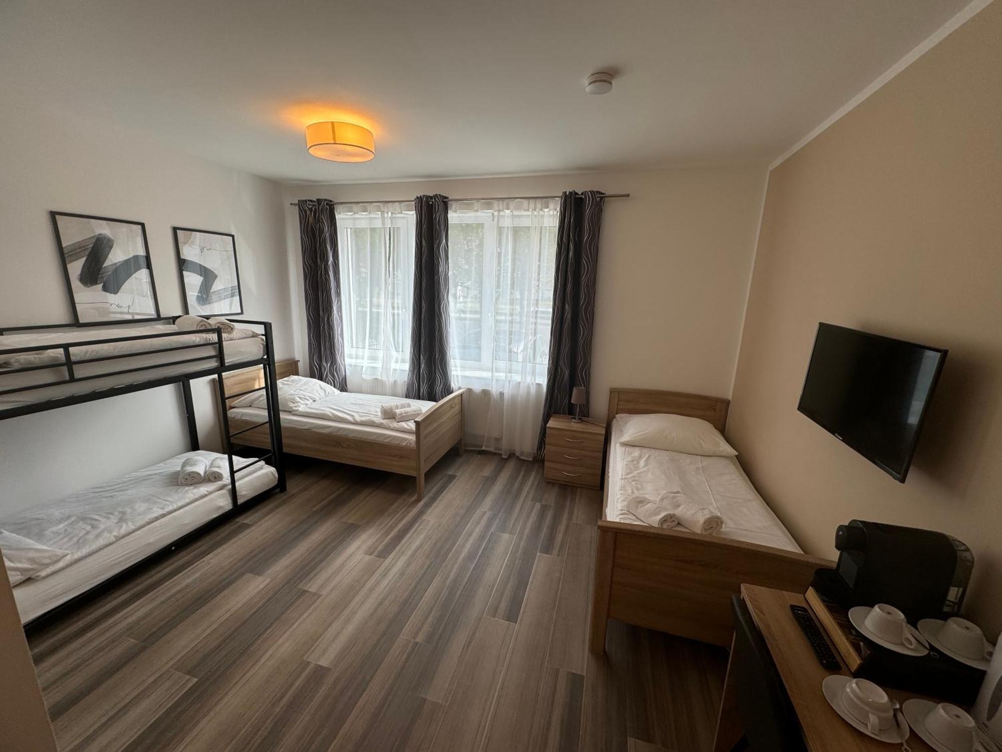 Avento Hotel Hannover Langenhagen  Luaran gambar